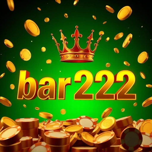 bar222 Logo